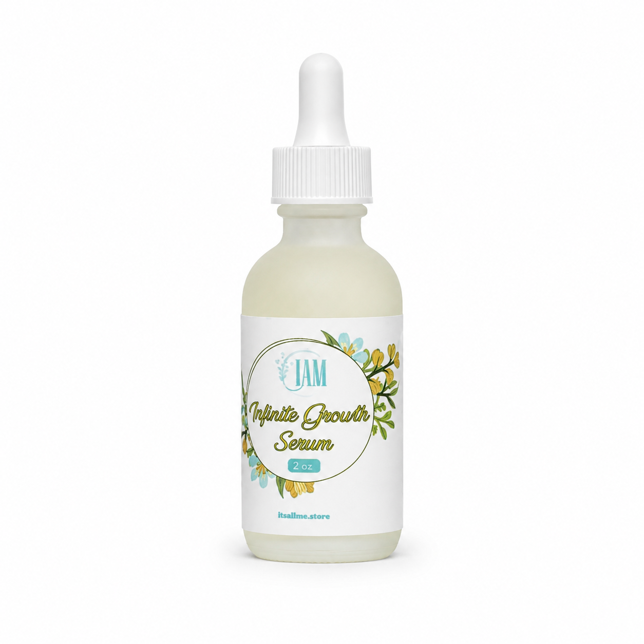 Infinite Growth Serum