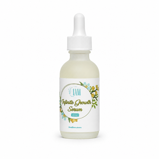 Infinite Growth Serum