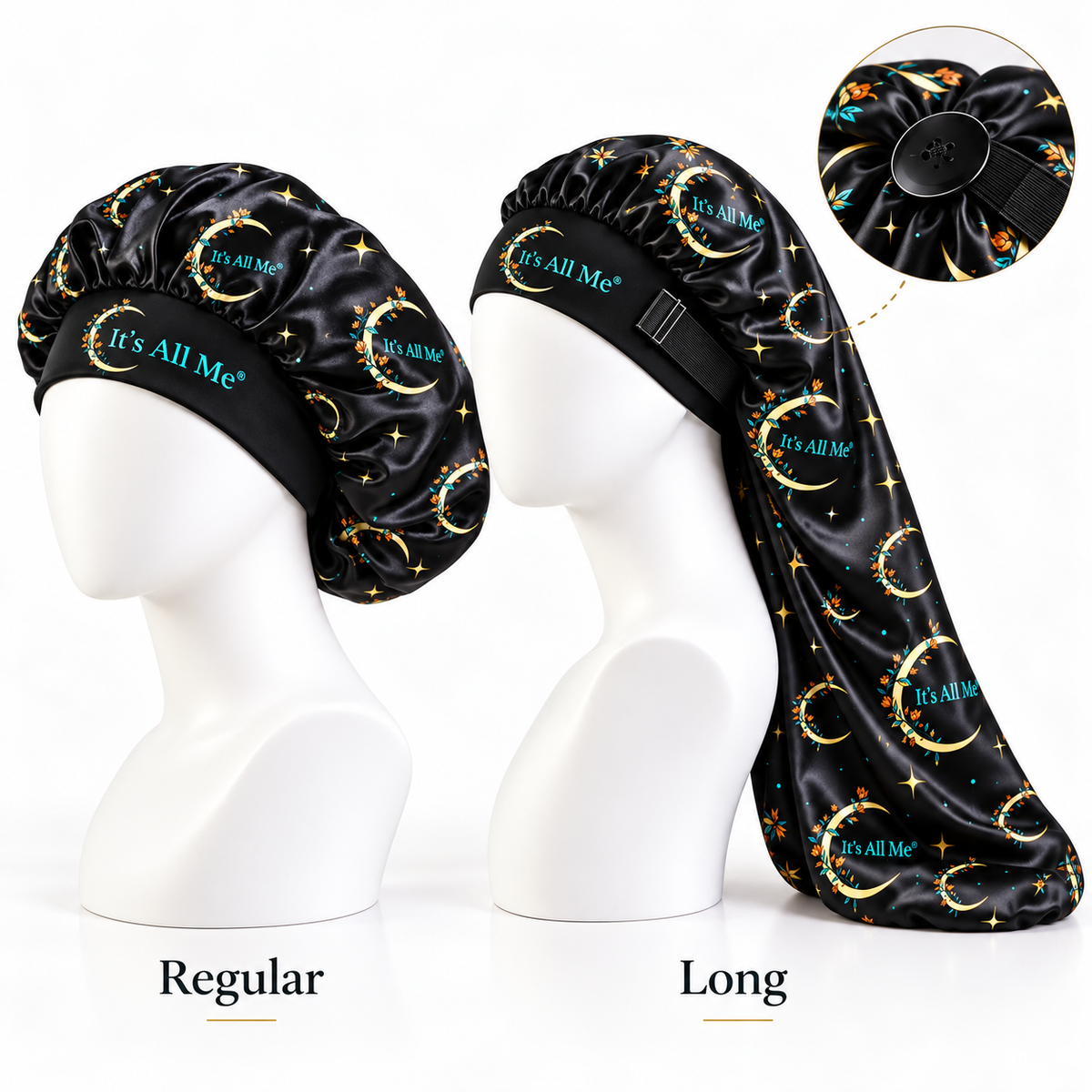 Crown Keeper Bonnet